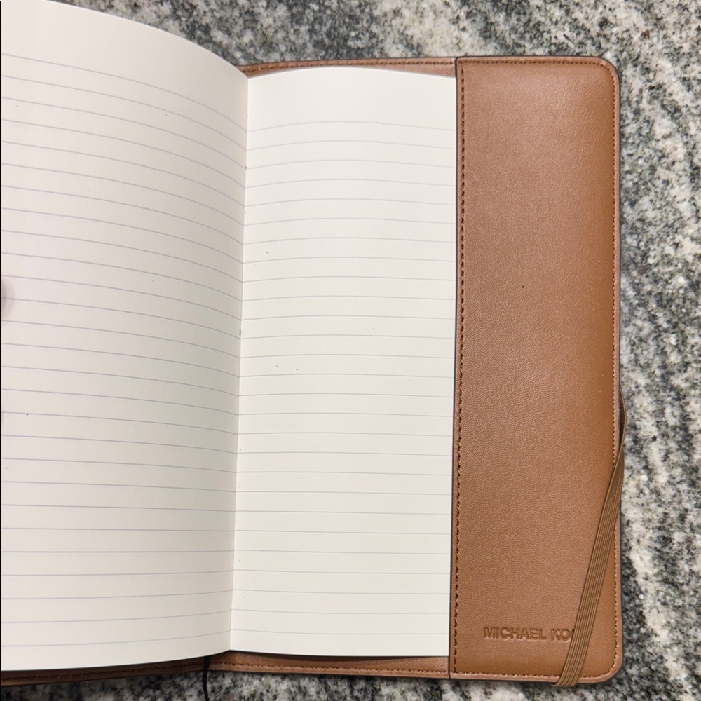 Brown Tablet Case - Picture 4 of 4